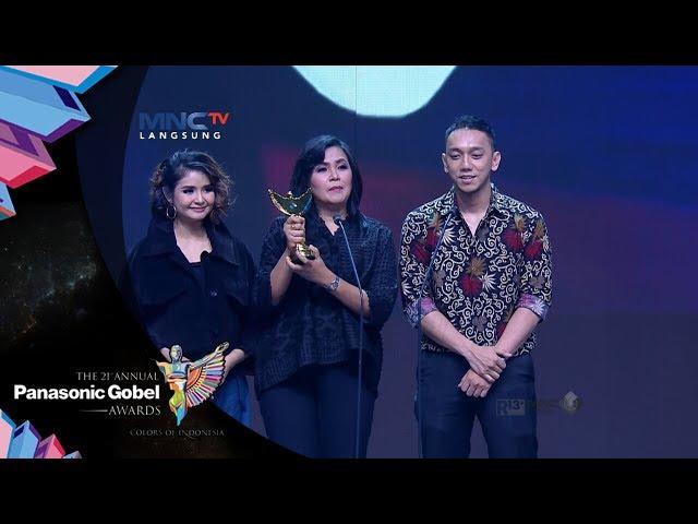 Seputar iNews - RCTI | Pemenang Program Berita Terfavorit | PANASONIC GOBEL AWARDS 2018