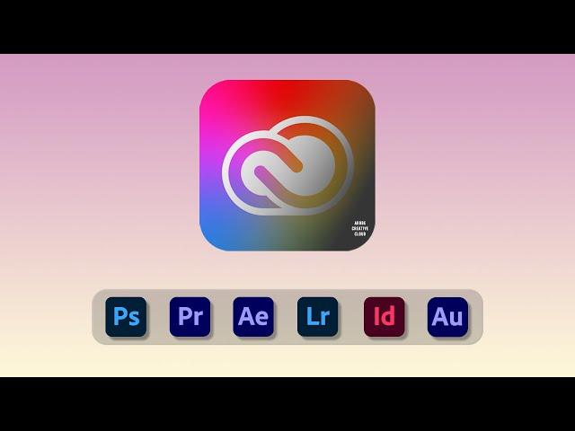 How to Install Adobe Creative Cloud on Windows 10/11
