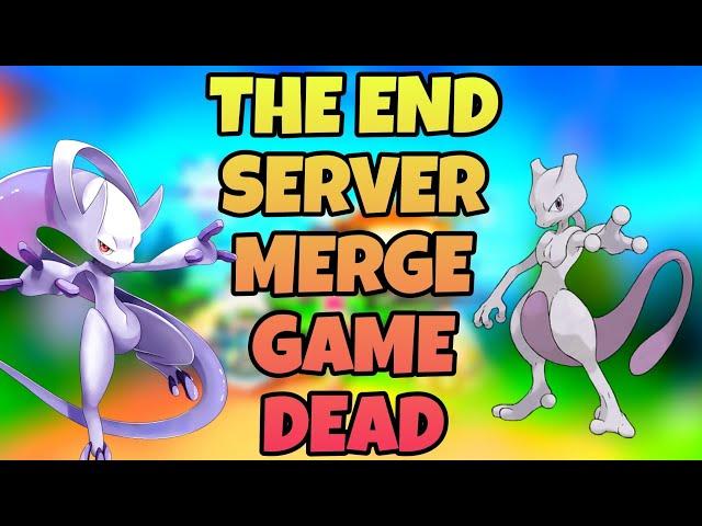 The End Of Pokeverse️ Again !!!