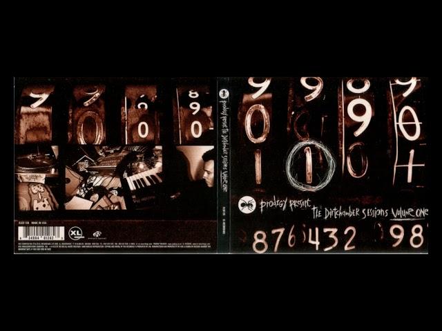 Liam Howlett (Prodigy) - The Dirtchamber Sessions Volume One - Full Album