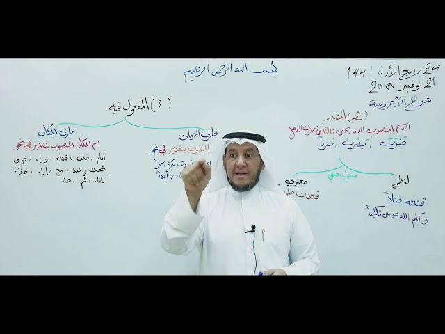 كيف تتقن النحو ( تجربة شخصية )