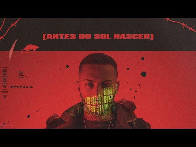 Orochi "ANTES DO SOL NASCER" feat. PL Quest e Shok (prod. Kizzy)