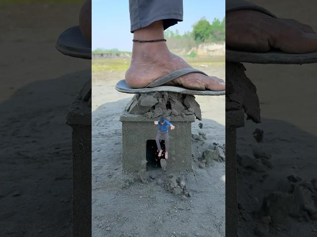 Amazing editing video idea with phone  #editing #creative #shorts