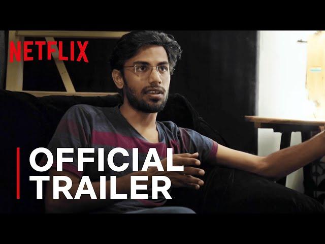 Alma Matters: Inside The IIT Dream | Official Trailer | Netflix India