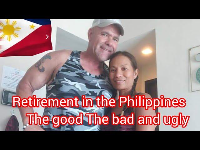 Expat retirement in the Philippines is it worth it