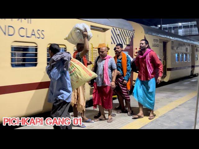 Pichkari Gang 01 || पिचकारी गैंग 01 || Bihar wale || Producerdxx