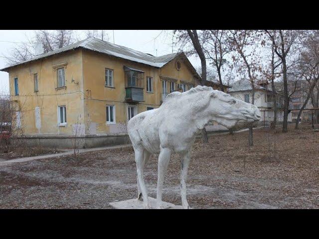 Поселок Толево г Самара фото со сталков .