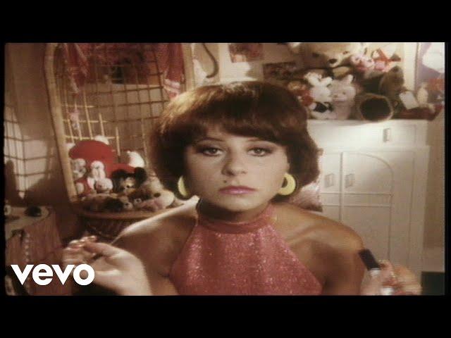 Tracey Ullman - They Don't Know