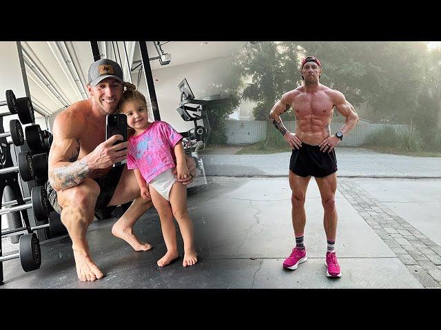 Fitness Needs To Be A Family Value