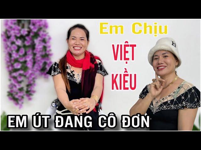 Em Út xinh đẹp Hậu Giang tuyển chồng Việt Kiều? Nhịp Sống Phương Nam