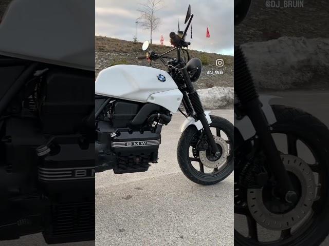 BMW K75S