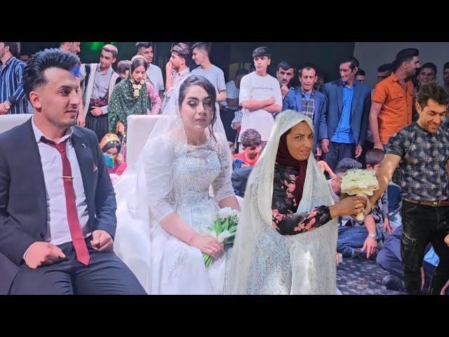 Nomadic Life: Mojtaba and Zainab's Wedding – The Return of Farast's Family as Repeat Guests 