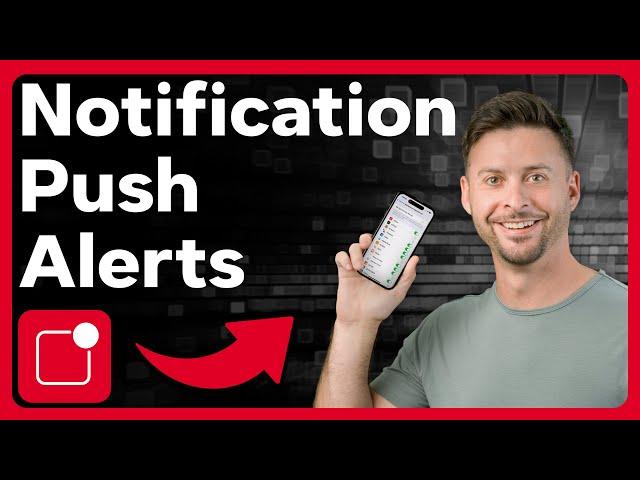 How To Check Push Notifications On iPhone