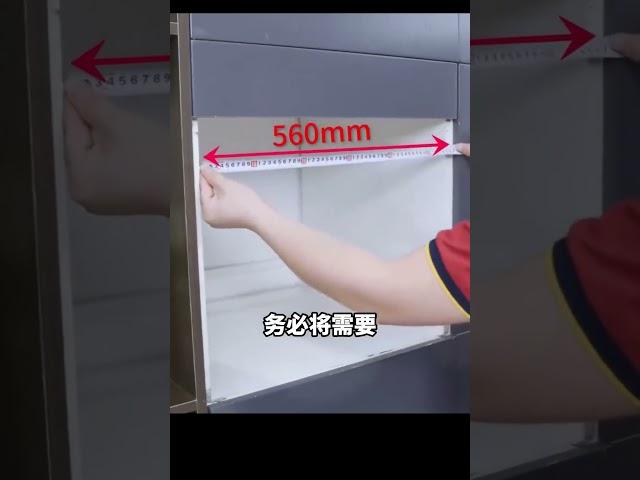 装修公司老板分享6点厨房装修经验，通俗易懂，入住后一定提升你的幸福指数。