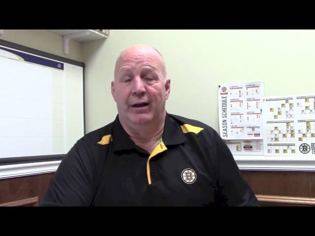 3 Tips For Youth Hockey Coaches From Claude Julien