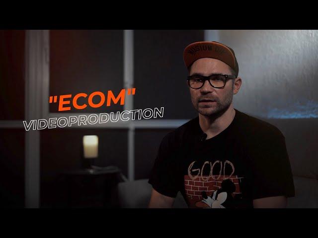 ECOM VIDEOPRODUCTION