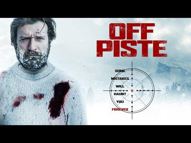 Off Piste Trailer