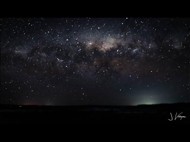 Milky Way Time-lapse | GoPro