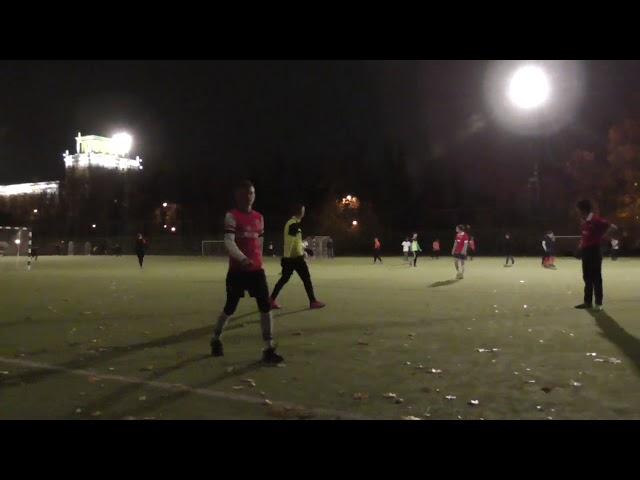 Тихий Омут - Гаечный Ключ 0-2 (Часть 1)