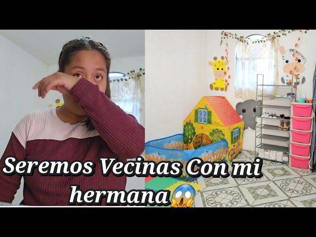 Hoy Si Me Hizo LlorarNo pude Contener Mis LagrimasViviremos serca Con Mi Hermana wendy