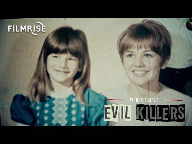 World's Most Evil Killers - Season 5, Episode 10 - Jerry Brudos - Full Episode