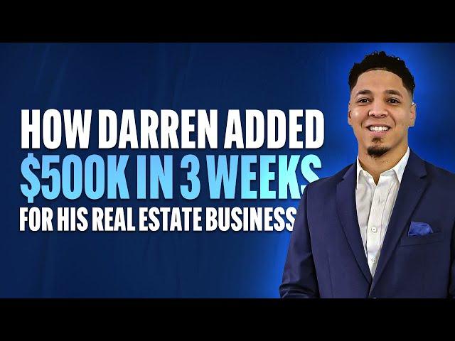 Conversionly Testimonial - Darren