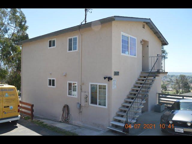 362- Spring Valley Units for Rent 2BR/1BA by Spring Valley Property Management