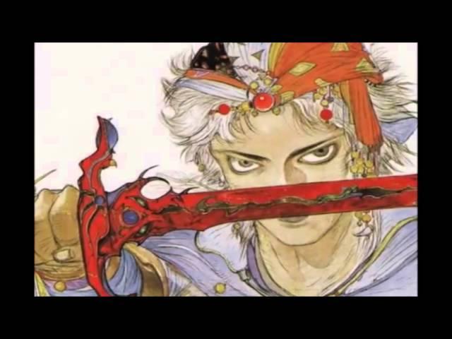 Final Fantasy Retrospective GameTrailers COMPLETE