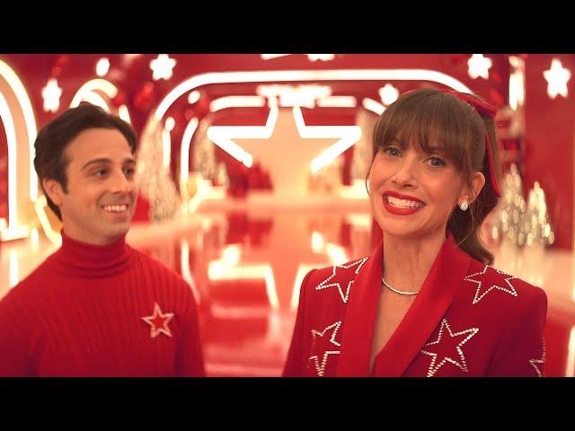 Macy's 'Black Friday' Commercial (2024) Featuring Alison Brie