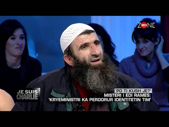 Zone e lire - 'Po ti kush je?' Kryeministri ka perdorur identitetin tim! (09 janar 2015)