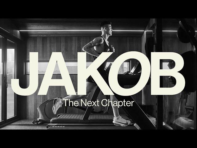 Jakob Ingebrigtsen | The Next Chapter | Exclusive Documentary