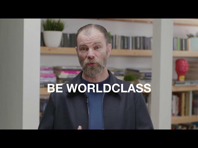 Become a Word Class Superstar: The Ultimate Guide| CEO Brett Kelly | Kelly+Partners