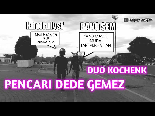VLOG PAKANSARI CHALLENGE MOMMENT 