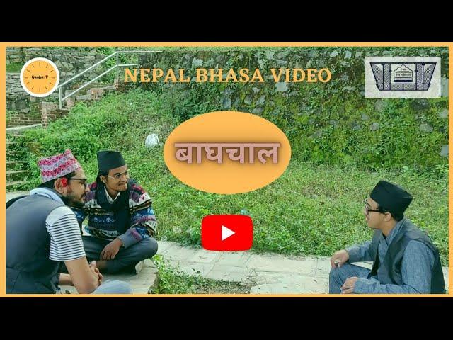 Baagchaal II Janaganana 2078 II Nepal Bhasa video II Gwajya: P