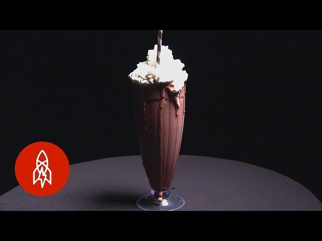 The Milkshake That Almost Killed Castro