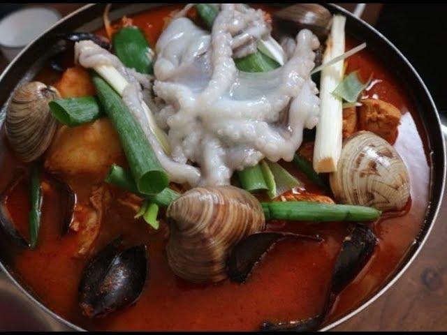 생생정보 15000원 샤브샤브 무한리필 강릉 해물닭볶음탕 가격 기찬보양식 정아네 맛집 고향양꼬치& 샤브샤브 생생정보통