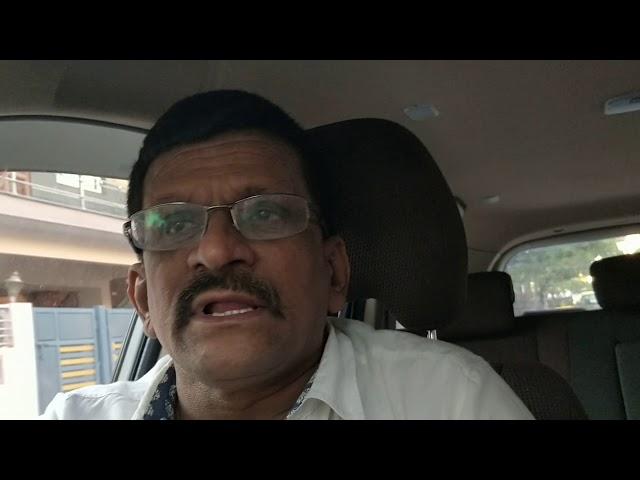 SMART Formula for Goal Setting By Dr Prem Kumar TK.. A Road Story