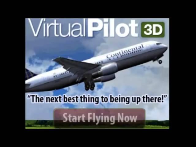 Virtual Pilot 3D FREE DOWNLOAD - Virtual Pilot 3D Review