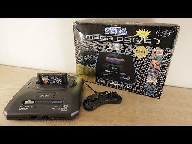 FAKE Sega Mega Drive/Genesis! Good or BAD?