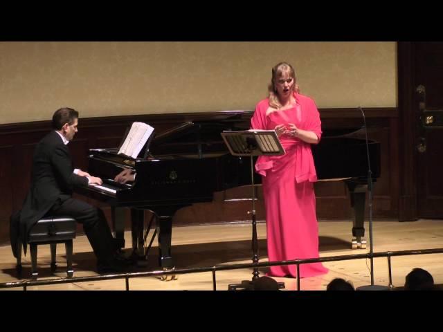 Jessica Pratt - THOMAS A vos jeux, mes amis (Hamlet)