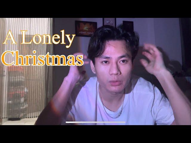 A Lonely Christmas