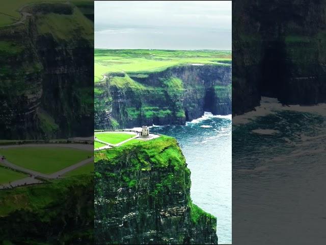 Cliffs of Moher || Ireland