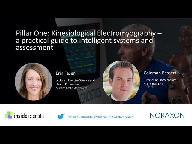 Kinesiological Electromyography – a practical guide to systems & assessment