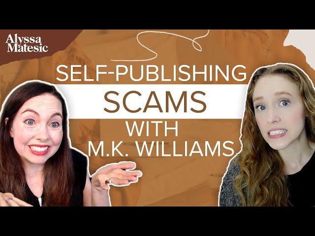 Considering Self-Publishing? Here’s What to Know