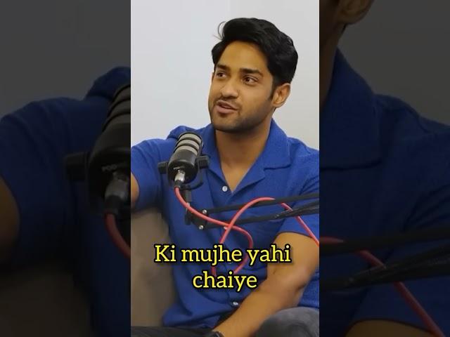 Is Thugesh Show copied from Son of Abish? Thugesh | PodZen | #shorts