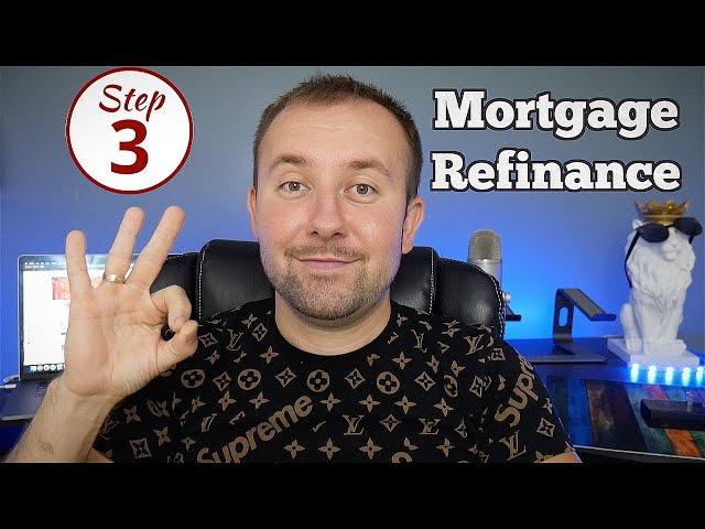 How To Refinance Your Home Mortgage - Finding The Best Lender (Step 3)
