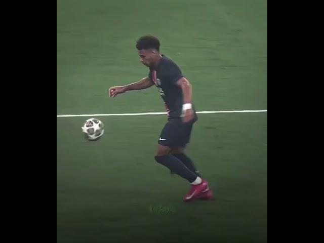 Doué VS Inter ‍