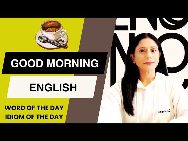 Will GOOD MORNING English Make You a Fluent English Speaker in 2024? GME 02