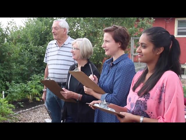 Calgary Horticultural Society