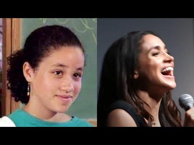 Just Chattin' - Harry & Meghan - Does She REALLY Want the Truth?